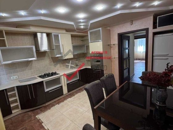 Здам 3-кімнатну квартиру, ЦЕНТР Полтава