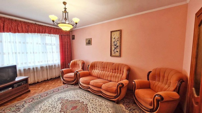 Без комісії 3к квартира на вул. Празькій ,21/2 метро Чернігівська - фото 1