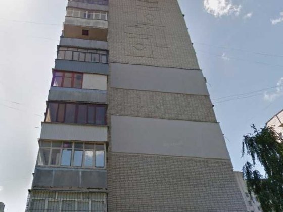 Оренда 2 кімнатної квартири-студії Полтава