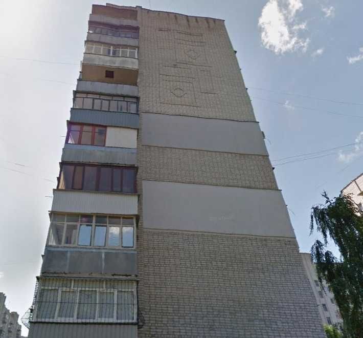 Оренда 2 кімнатної квартири-студії - фото 1