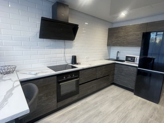 Оренда ЖК Liko-grad/ Perfect, вул. Максимовича, 32-а, стильна 1 к.кв. 52кв.м