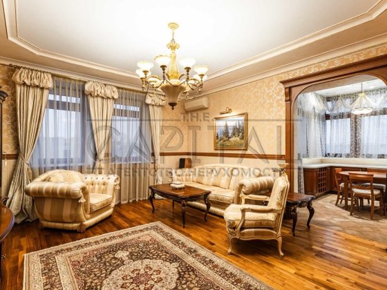 Оренда квартири,  вул. Обсерваторна, Золоті Ворота Киев