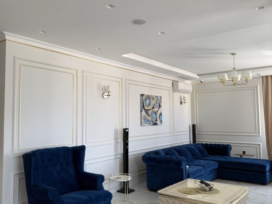 Оренда ЖК Royal Tower Саксаганського 37К Центр Олимпийский Киев