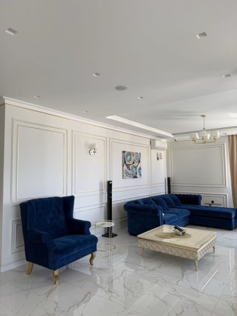 Оренда ЖК Royal Tower Саксаганського 37К Центр Олимпийский - фото 1