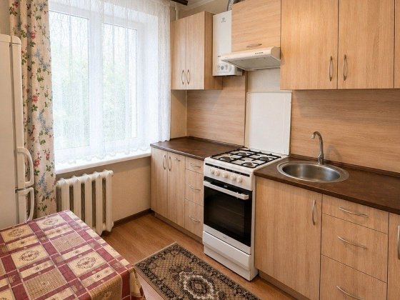 ДОВГОСТРОКОВА ОРЕНДА 1-кімнатної квартири, В СЕРЦІ ЦЕНТРУ, Рівне !!! Ровно