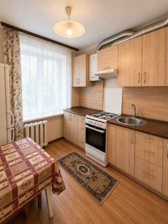 ДОВГОСТРОКОВА ОРЕНДА 1-кімнатної квартири, В СЕРЦІ ЦЕНТРУ, Рівне !!! - фото 1