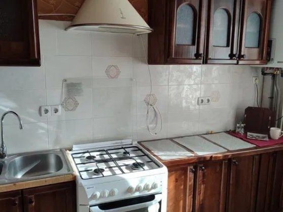 Здається в довготривалу оренду 2-кімнатна квартира в мікрорайоні Озерна, вул. Лісогринівецька. Хмельницький