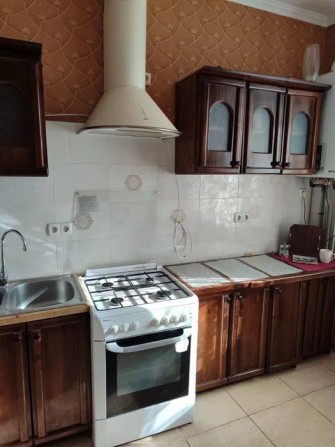 Здається в довготривалу оренду 2-кімнатна квартира в мікрорайоні Озерна, вул. Лісогринівецька. - фото 1