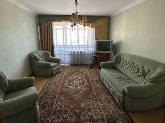 Оренда 3к квартири, Центр Хмельницький