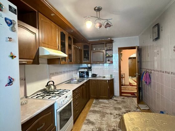 Оренда 3 кімнатної квартири Центр, можна з твариною Хмельницький