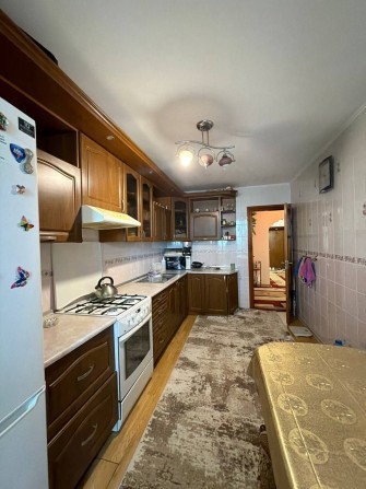 Оренда 3 кімнатної квартири Центр, можна з твариною - фото 1