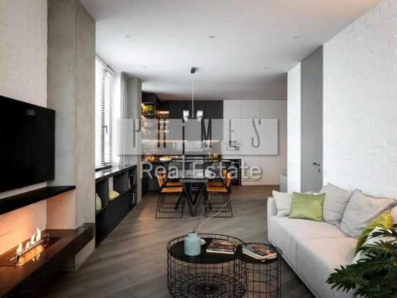 Оренда квартири ЖК Chicago Central House, вул. Антоновича, 44