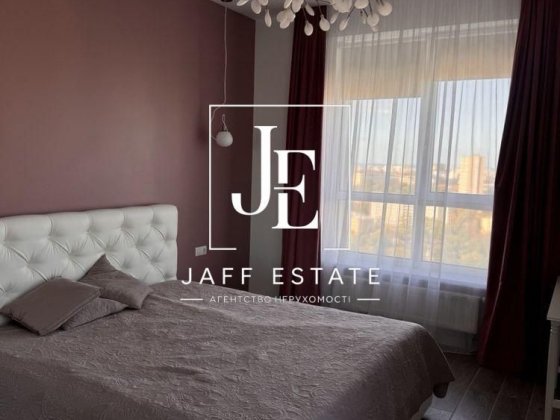 Оренда 3-кімнатної квартири в ЖК Jack House | Печерськ, метро Кловська