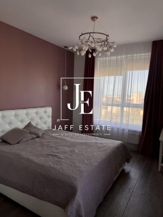 Оренда 3-кімнатної квартири в ЖК Jack House | Печерськ, метро Кловська - фото 1