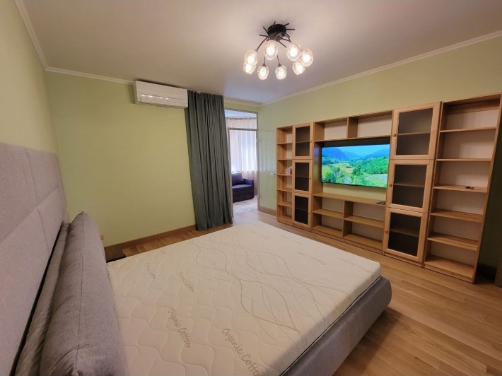 М Мінська, Левка Лукʼяненка, 29в, оренда 1 кімнатної квартири,  50кв.м. - фото 1