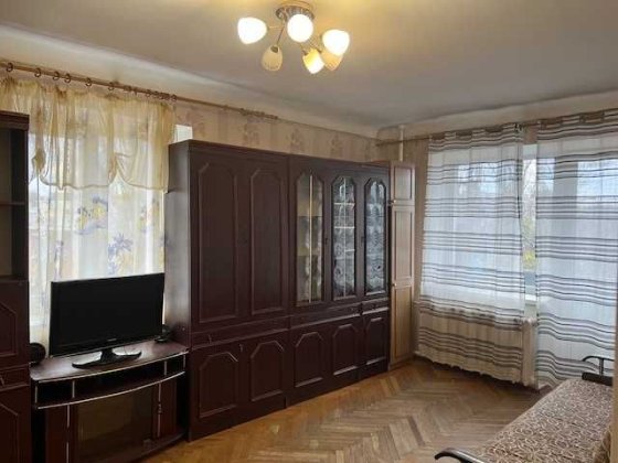 Нивки метро  Щербаківського Оренда 1-но. кім. Квартири в гарному місці Київ