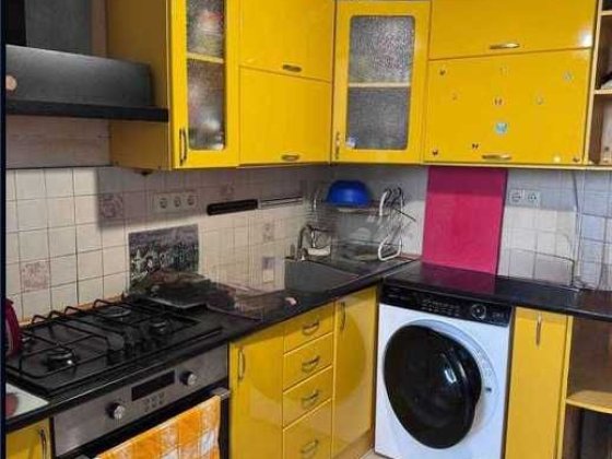 Оренда 2-к квартири 50м2  НовоБіличі можна з тваринами