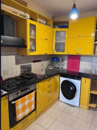 Оренда 2-к квартири 50м2  НовоБіличі можна з тваринами - фото 1
