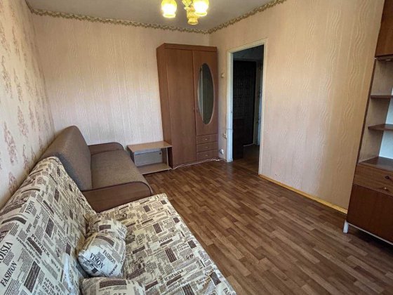 довгострокова оренда 1 кімнатної квартири Дарницький район