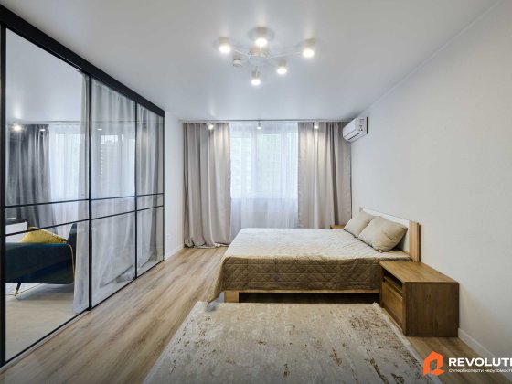 Без комісії. Оренда 1к квартири, вул. Михайла Максимовича, буд. 32-Б Голосіївський р-н Киев