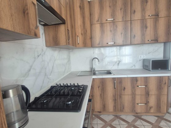 Оренда 2кім.квартири в ЖК Княгинин 450$ Ивано-Франковск