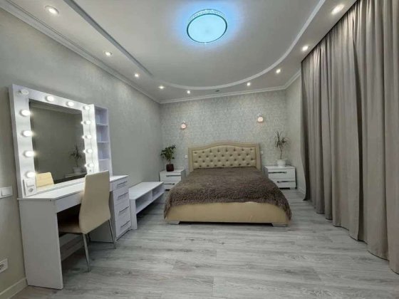 Здам 2-кімнатну квартиру в ЖК «Відрадний» | 80 м² | Будинок із генератором