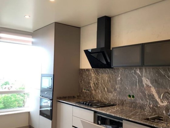 Преміум 1-кімнатна квартира (40 м²), Центр. Перша здача_BK Ивано-Франковск