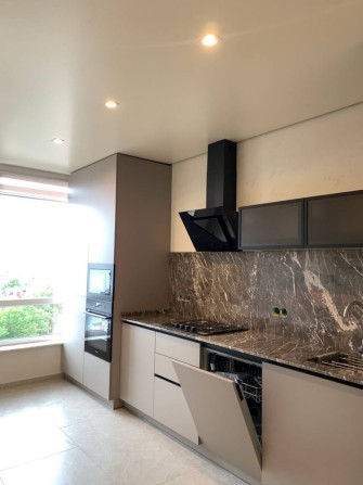 Преміум 1-кімнатна квартира (40 м²), Центр. Перша здача_BK - фото 1