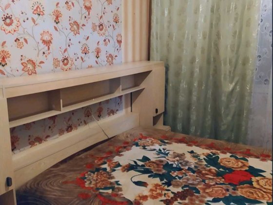 2-к (без комісії), 55 м2, 9/18, вул. Заболотного