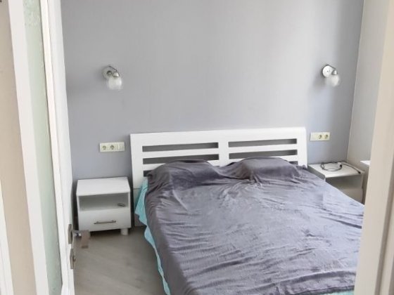 Оренда 1к квартири Метро Лівобережна, ЖК Каховська