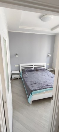 Оренда 1к квартири Метро Лівобережна, ЖК Каховська - фото 1