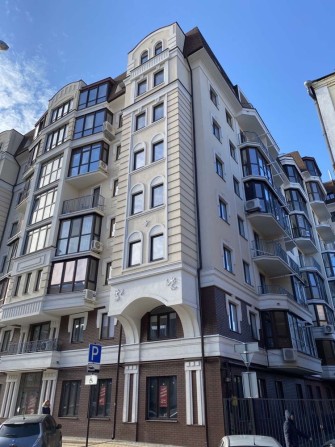 Елітна Новобудова оренда 1кімнатноі квартири - фото 1