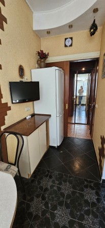 2х кім кв. Євроремонт,  Оренда,  Київ, Шулявська,  Вокзальна, Вільна - фото 1
