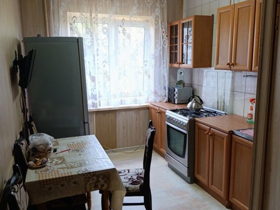 Оренда 3-км квартири у м. Рівне.Вул. Вербова Рівне