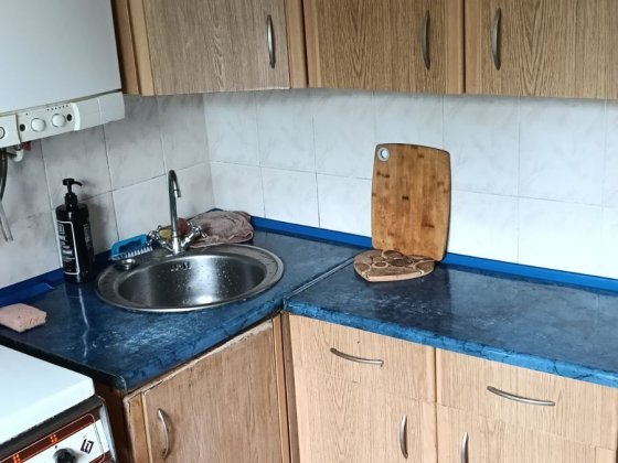 Оренда квартири з автономним опаленням в Рівному Ровно