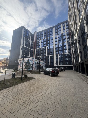 Оренда шикарноі 1 кімнатноі квартири біля Veles Mall_N - фото 1