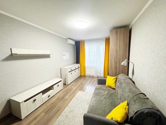 Вул.Жмеринська 22 ,оренда 1к квартири, є газ! Київ