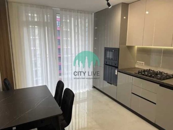Здається 1 кім квартира в ЖК "Family Plaza", ПЕРША ЗДАЧА (51) Ивано-Франковск