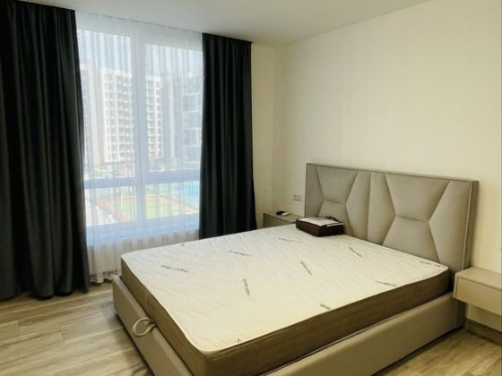 Оренда великої 1-кім. квартири,50 м2 ЖК Family Plaza, перша здача_ol Івано-Франківськ
