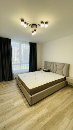 Оренда великої 1-кім. квартири,50 м2 ЖК Family Plaza, перша здача_ol - фото 1