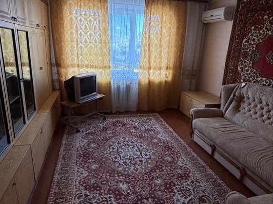 Злам квартиру на Подолі Полтава
