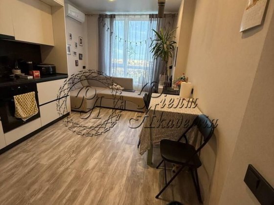 Оренда 2 к квартири в Світло Парку, Голосіївський район, метро Видубичі