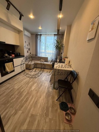 Оренда 2 к квартири в Світло Парку, Голосіївський район, метро Видубичі - фото 1