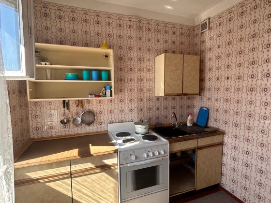 М. Героїв Дніпра! 2кімн.кВ.54м2, вул.Озерна,26 Київ