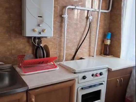 Здам 3к квартиру Металургів Сумы