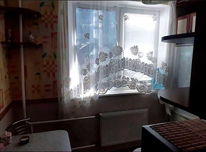 Здам однокімнатну квартиру вулиця Роменська. - фото 1