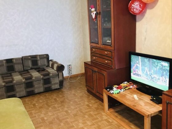 Здам квартиру 9 мікро. вулиця Заливна Сумы