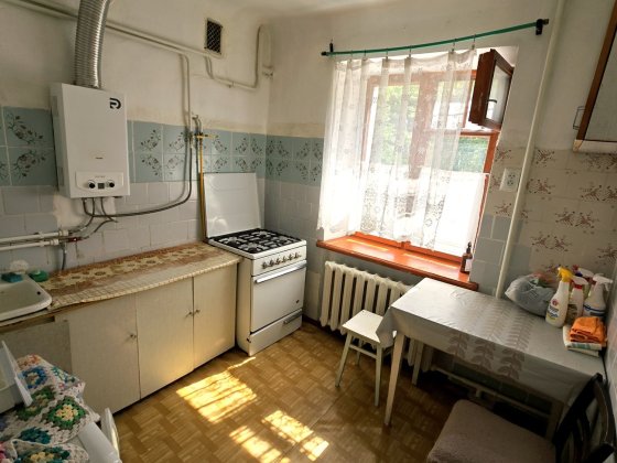 Квартира в центрі міста Ровно