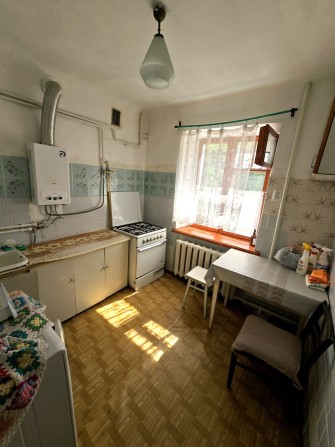 Квартира в центрі міста - фото 1
