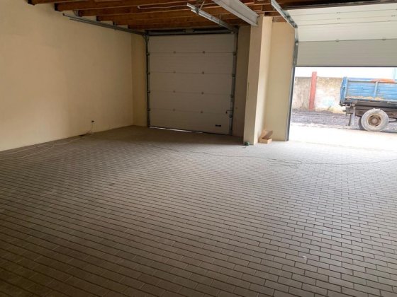 Оренда гаража під ваш бізнес Луцьк